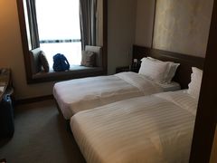 -香港珀丽酒店