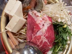 -冰川冷面·延边菜·炭烤串(观前店)