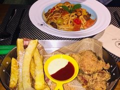 -半悦牛排(龙湖西宸天街店)