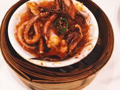 -稻香酒家·34年老字号·港式粤菜(汉街店)