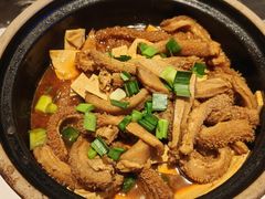 -新白鹿餐厅(虹桥南丰城店)