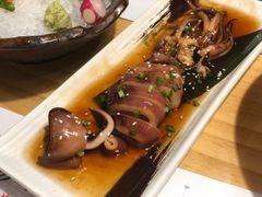-鳗鲔·料理小馆
