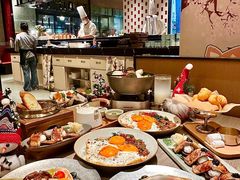 -炙柒Sekinana·精致料理 烧鸟·铁板烧(海上世界店)