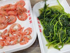 -阿浪海鲜连锁•海鲜加工•老字号(第一市场店)