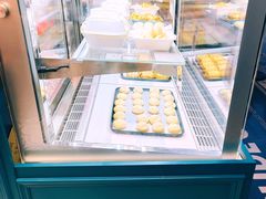 -虎头局·渣打饼行(五一新干线店)