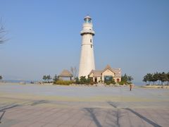 灯塔-悦海公园
