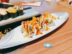 -晴季寿司(活力城店)