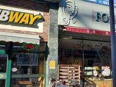 门面-赛百味SUBWAY(奥城店)