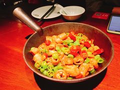 -老板恋上鱼(高新万达店)