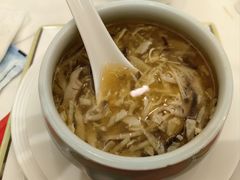 -杭州香格里拉·香宫中餐厅