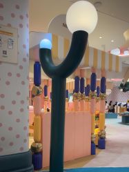 点击看大图 -奈尔宝·儿童乐园·亲子餐厅(苏州大悦城店)