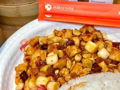 -阳阳中国饭(北京荟聚店)