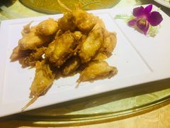 -华兴大酒楼(亿宝大厦店)