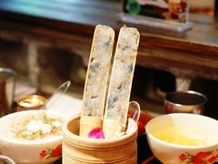 原味虾滑-萍姐火锅·公路夜市(武汉首店)