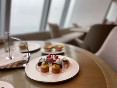 -海岸·高空海景餐厅(厦门康莱德酒店)