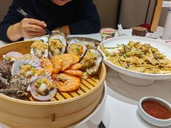-双合园·海鲜水饺青岛菜(九水东路店)