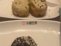 -小杨生煎(香港名都店)