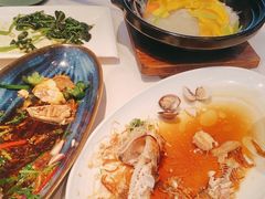 -玲珑·新粤菜(安华汇店)