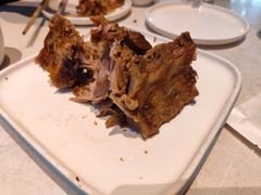 -北李妈妈菜·海肠捞饭(开发区万达店)