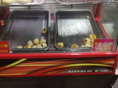 -宋记饼家(石门二路店)