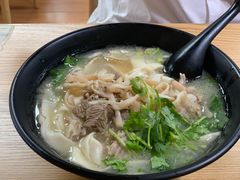-牛记烩面(七星西路店)