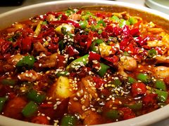 18秒小郡肝-苏乡兰亭·新派淮扬菜(吾悦广场店)