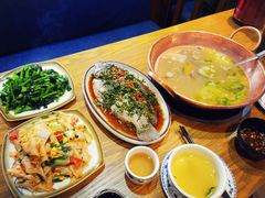 -妈妈的味道(和顺古镇店)