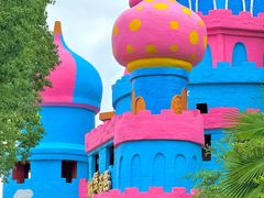 -南京银杏湖乐园