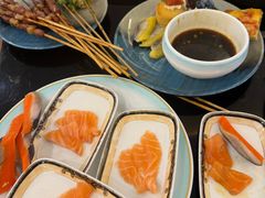 -三亚胜意海景酒店·海鲜自助餐厅(三亚湾路店)