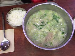 -神仙雪浓汤(明洞店)