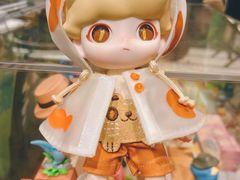 -泡泡玛特POPMART(天环购物中心店)