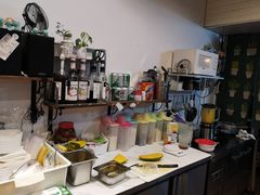 -小团圆糖水铺(襄阳南路店)