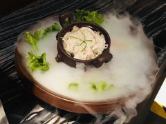 -湊湊火锅·茶憩(新中关购物中心店)