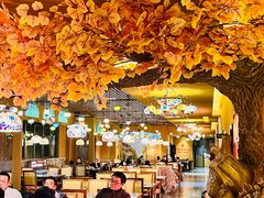 -君邦火锅(新疆大厦店)