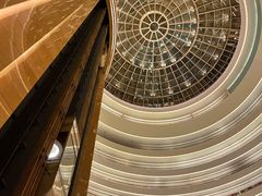 -杭州国际会议中心洲际酒店-原素全日餐厅(解放东路店)