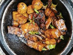 -新记肉骨茶