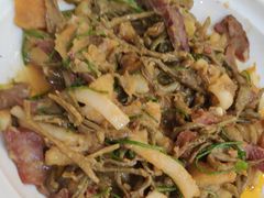 -哈啾嗨·蒙文化主题餐厅(京汉新城店)