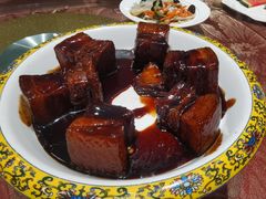 少帅红烧肉-古南都·江苏酒家(建宁路店)