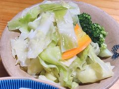 -红猪卤肉饭(大西洋美食城店)
