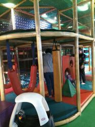 -KidSteam儿童乐园(富力城店)