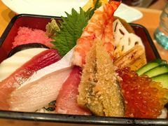 -筑地玉寿司(舞浜イクスピアリ店)
