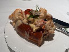 -LESCEDARS  Bistro香柏树(外滩店)