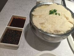 -北李妈妈菜·海肠捞饭(高新万达店)