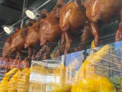 -永祥烧腊餐厅(虹口店)