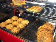 -老上海葱油饼(黄河路店)