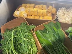 -牛YO寿喜烧·铁板烧和牛火锅自助(市府恒隆店)