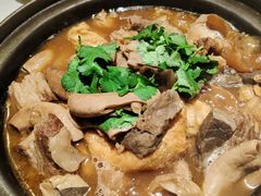 -牛小灶牛杂煲(北京路店)