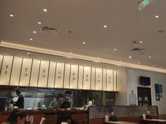 -松鹤楼面馆(天一广场店)