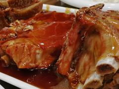 李家大排-砂锅李(九江路店)
