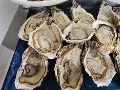 -山海经·海边人家 海鲜新青岛菜(扬州路店)